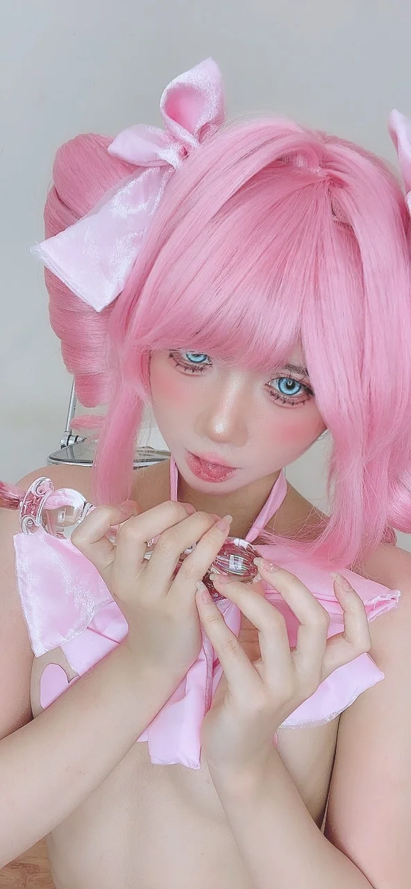 PoppaChan - Haruka Hanabishi [117P,11V-741MB] tg@simisebaisi 【丝足阁】056.webp